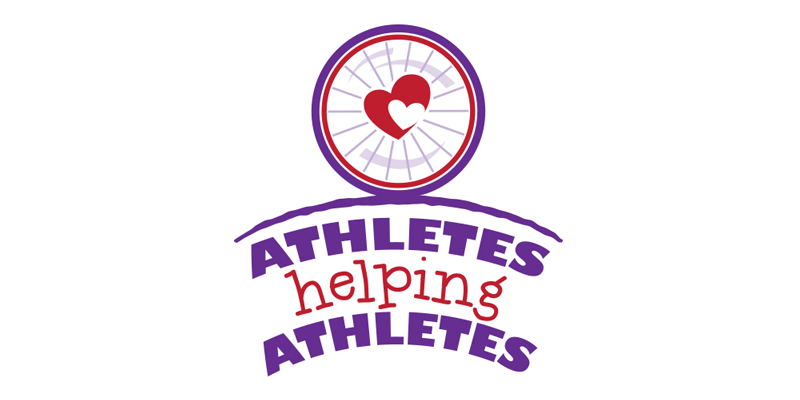 Image result for athletes Helping athletes image